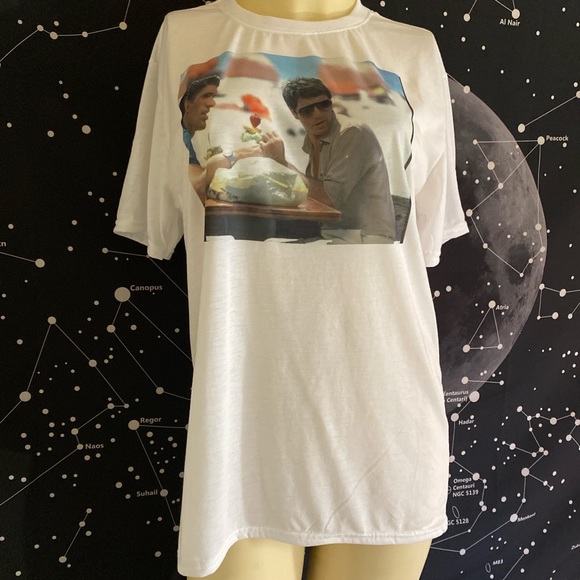 SCARFACE graphic tee. - Picture 2 of 4